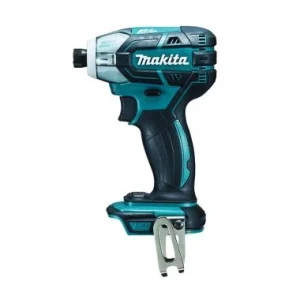 Visseuse à Impulsions Hydraulique Sans-fil Makita DTS141RTJ – 18V Li-ion – 2 Batteries 5,0 Ah – MAKPAC – Brushless Officielle 10