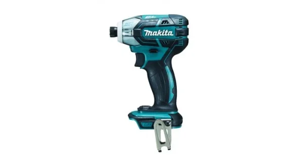 Visseuse à Impulsions Hydraulique Sans-fil Makita DTS141RTJ – 18V Li-ion – 2 Batteries 5,0 Ah – MAKPAC – Brushless Officielle 3