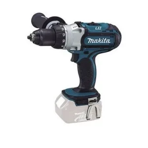 magasin paris Perceuse Visseuse Sans-fil Makita DDF451ZJ – 18V Li-ion – Mbox – Machine Seule 8