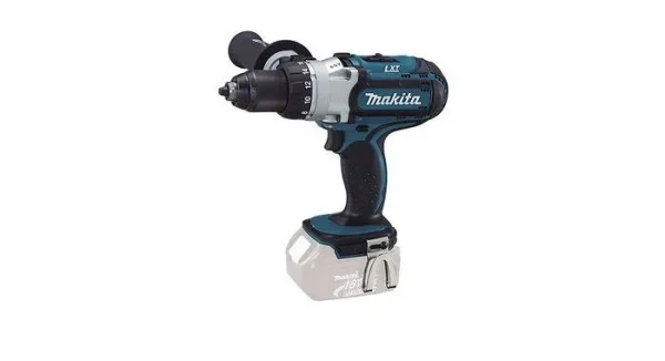 magasin paris Perceuse Visseuse Sans-fil Makita DDF451ZJ – 18V Li-ion – Mbox – Machine Seule 3