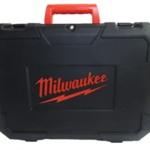 Milwaukee M18 BH-402C Perforateur SDS-plus à Batteries 18V Li-Ion (2x Batterie 4.0Ah) Dans Coffret – 1,2J – 4933443330 acheter 15