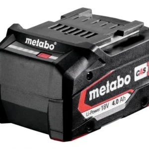 SOLDES TOUT À Metabo BS 18 LT BL Perceuse-visseuse Sans Fil – 602325500 10