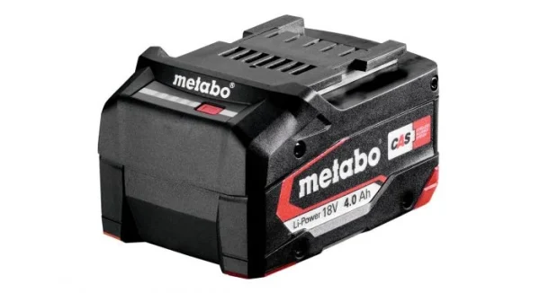 SOLDES TOUT À Metabo BS 18 LT BL Perceuse-visseuse Sans Fil – 602325500 4