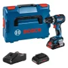 Bosch 06019K6104 / GSB 18V-90 C Authenticité garantie 5