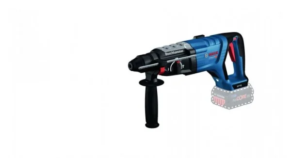 BOSCH GBH 18V-28 DC Perfo-Burineur Sans Fil – 18V LI-ION – Machine Seule grossiste en ligne 1