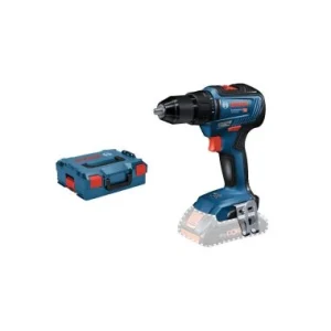 Bosch 0615990L8D – Set Perceuse Visseuse Li-Ion 18V (3x Batterie 5,0Ah) Dans L-Boxx – Moteur Brushless – 55Nm vente en ligne 8