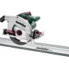 Metabo KS 66 FS – Scie Circulaire Avec Rail De Guidage – 1500W – 190mm marque pas cher 22