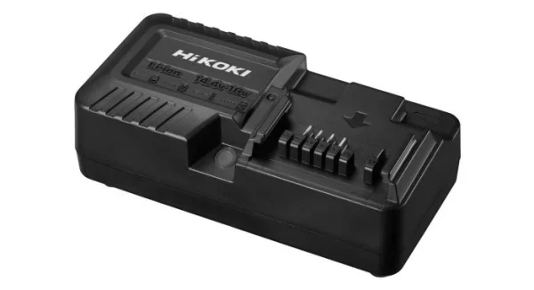 Hikoki DS18DJL – Set Perceuse Visseuse Li-Ion 18V (1x Batterie 1,5Ah) Dans Mallette – 53Nm bas prix 5