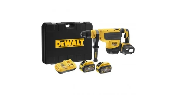 DeWALT DCH735X2-QW pas cher en ligne 1