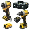 DeWALT DCK2050E2T-QW SOLDES TOUT À 13