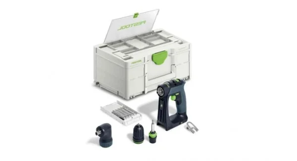 Festool TXS 18 C 3.0-Plus -Visseuse – Sans Fil vente pas cher en ligne 1