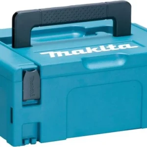 soldes officiel Visseuse à Percussion Sans-fil Makita DTD171TJAR – 18V ​​Li-ion – 2 Batteries 5,0 Ah – M-Box – Brushless 13