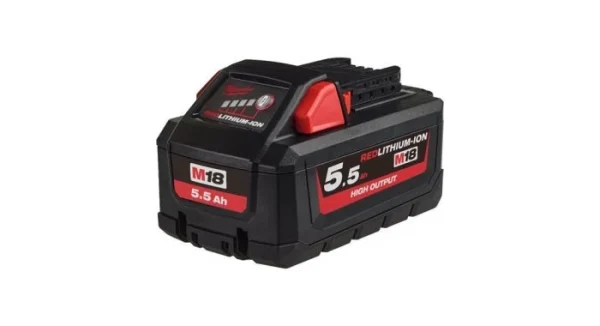 boutiqued pas cher Milwaukee 4933478889 / M18 FHX-552X 4