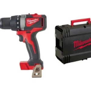 Milwaukee 4933464515 / M18 BLDD2-502X online boutique 8