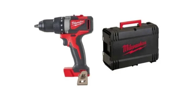 Milwaukee 4933464515 / M18 BLDD2-502X online boutique 3