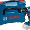 magasin pour Bosch 06019K3201 / GSR 18V-45 16