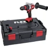 soldes ligne Flex PD 2G 18.0-EC – Perceuse Visseuse à Percussion Sans Fil 18V Li-Ion Dans L-boxx – 90 Nm (machine Seule) – 447501 5