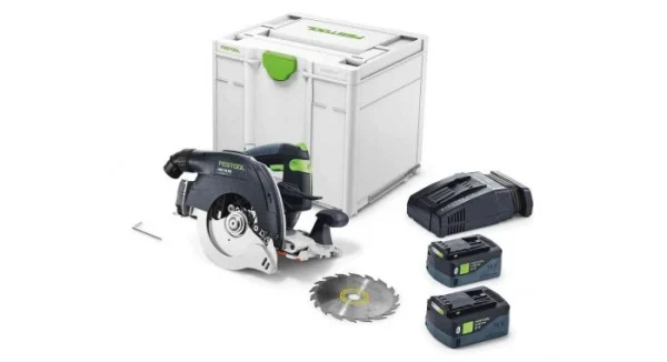 Festool 577439 mode 1