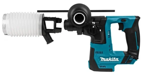 Perforateur Sans-fil Makita HR140DSAJ – 10,8V CXT – 2 Batteries 2,0 Ah – SDS – Mbox – 1J grossiste 1