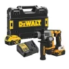 DeWALT DCH172P2-QW magasins pour 16