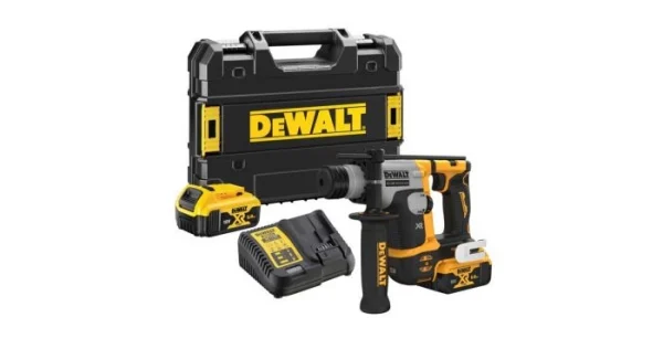 DeWALT DCH172P2-QW magasins pour 1