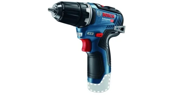 design à la mode Bosch 06019H8002 / GSR 12V-35 1