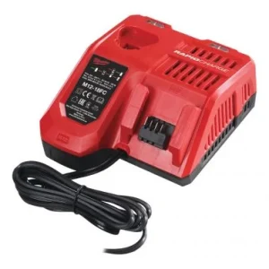 soldes de Noël Milwaukee M18 BLPD2-402X Ensemble Perceuse / Tournevis à Percussion Sur Batterie 18V Li-Ion (2x Batterie 4.0Ah) Dans Un Boîtier HD – Sans Balai – 82Nm – 4933464560 15