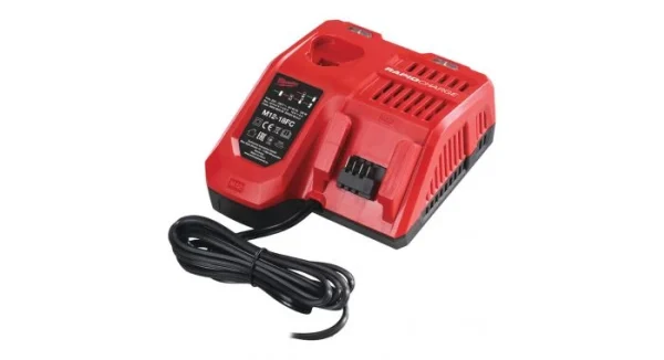 soldes de Noël Milwaukee M18 BLPD2-402X Ensemble Perceuse / Tournevis à Percussion Sur Batterie 18V Li-Ion (2x Batterie 4.0Ah) Dans Un Boîtier HD – Sans Balai – 82Nm – 4933464560 6