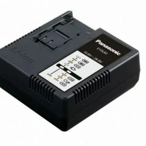 Panasonic EY78A1LJ2G Batterie Li-Ion 18V Ensemble De Marteaux Rotatifs SDS-plus (2x Batterie 5.0Ah) Dans L’étui Acheter 13