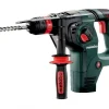 à prix promos Metabo KHA 36 LTX Marteau Sans Fil – Machine Seule – 600795840 5