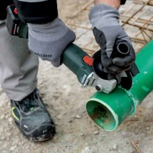 Metabo 685207510 / Combo Set 2.4.2 18 V Retour Facile et Gratuit 15