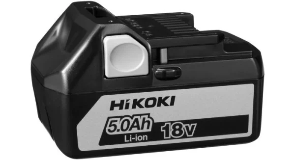 Livraison internationale HiKOKI KC18DPLWDZ Combopack Perceuse Et Visseuse Sans-fil – 70 Nm – 18 V – 2 Batteries 5,0Ah – HSC III 6