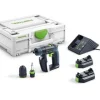 Festool CXS 2,6-Plus – Perceuse-visseuse Sans Fil – 576092 boutique pas cher 19