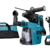 Makita DLX3106TW1 Pack 3 Outils Sans-fil – 18V Li-ion – 2 Batteries 5,0 Ah) – Sac en vente 22