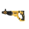 DeWALT DCH263N-XJ – Perforateur Burineur Sans Fil Li-Ion 18V XR SDS-Plus (machine Seule) – 3J – Moteur Brushless prix de gros 7