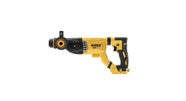 DeWALT DCH263N-XJ – Perforateur Burineur Sans Fil Li-Ion 18V XR SDS-Plus (machine Seule) – 3J – Moteur Brushless prix de gros 1