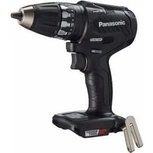 Nouveau Panasonic EY74A3PN2G32 – Set Perceuse Visseuse Li-Ion 14,4-18V (2x Batterie 3.0Ah) Dans Systainer – Moteur Brushless – 50Nm 9