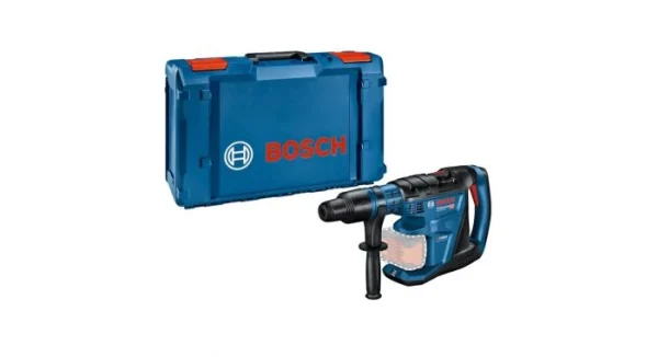 Bosch 0611917103 / GBH 18V-40 C belle 3