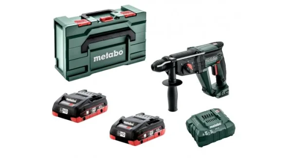 Metabo 601712800 / KH 18 LTX 24 REMISE 1