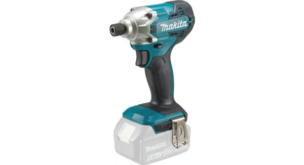 Visseuse à Percussion Sans-fil Makita DTD156Z – 18V Li-ion – Brushless – Machine Seule site pas cher 1