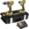 Paris DeWALT DCK266P2LR-QW 16