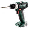 boutiqued pas cher Metabo PowerMaxx BS 12 Perceuse-visseuse Sans Fil – Machine Seule – 601036890 13