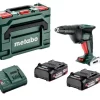 Metabo 620063500 / TBS 18 LTX BL 5000 soldes ligne 5