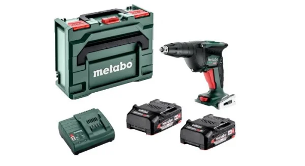 Metabo 620063500 / TBS 18 LTX BL 5000 soldes ligne 1