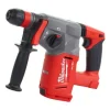 Milwaukee M18 CHX-0X Perforateur SDS-plus Sans Fil 18V Li-Ion (machine Seule) Dans HD BOX – 2,5J – Moteur Brushless – 4933451430 Acheter 7