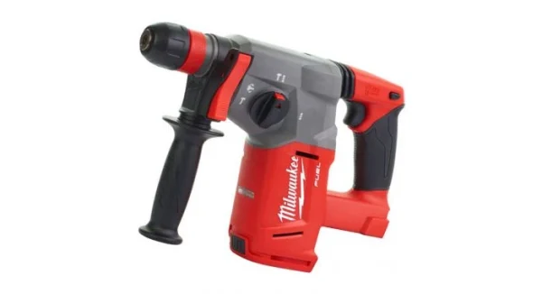 Milwaukee M18 CHX-0X Perforateur SDS-plus Sans Fil 18V Li-Ion (machine Seule) Dans HD BOX – 2,5J – Moteur Brushless – 4933451430 Acheter 1