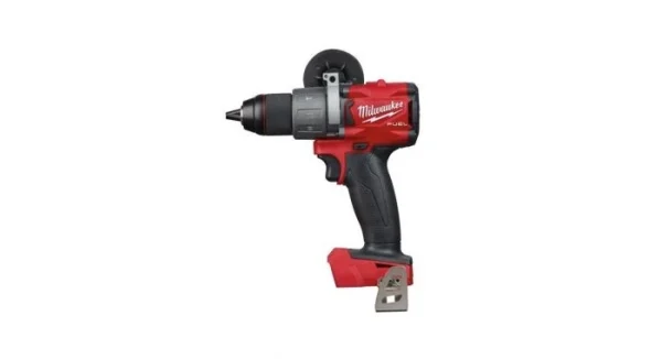 soldes officiel Milwaukee M18 FPD2-0X Perceuse Visseuse à Percussion Sans Fil – 18V Li-ion – HD Box – Brushless – Machine Seule – 4933464263 3