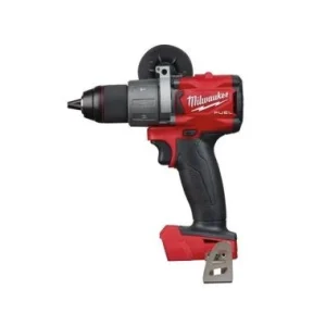 magasin en ligne Milwaukee M18 FPP2A2-502X – Set D’outils 18V – Perceuse à Percussion M18 FPD2 + Visseuse à Chocs M18 FID2 – Batteries Et Chargeur – 4933464268 12