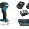 Perceuse Visseuse Sans-fil Makita DF332DWME – 10,8V Li-ion Coulissante – 2 Batteries 4,0 Ah – Coffret – Brushless – 35 Nm commentaire favorable 7