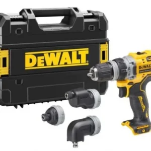 vente chaude DeWALT DCD703L2T-QW 8